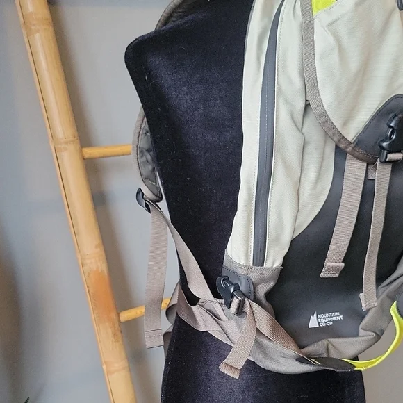 MEC Backpack - Picture 4 of 10